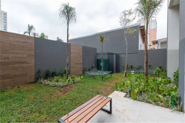 Imagem Apartamento com 1 Quarto à Venda, 25 m² em Perdizes - São Paulo
