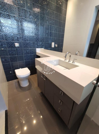 Imagem Casa de Condomínio com 4 Quartos à Venda, 301 m² em Residencial E Empresarial Alphaville - Ribeirão Preto Imagem Casa de Condomínio com 4 Quartos à Venda, 301 m² em Residencial E Empresarial Alphaville - Ribeirão Preto