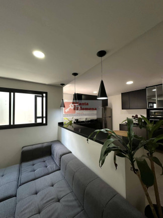 Imagem Apartamento com 2 Quartos à Venda, 69 m² em Paraíso - Santo André Imagem Apartamento com 2 Quartos à Venda, 69 m² em Paraíso - Santo André