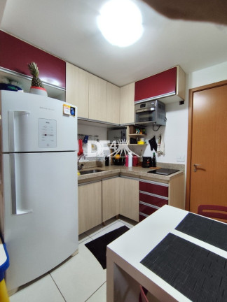 Imagem Imóvel com 1 Quarto à Venda, 34 m² em Sul (águas Claras) - Brasília Imagem Imóvel com 1 Quarto à Venda, 34 m² em Sul (águas Claras) - Brasília