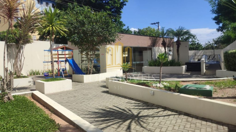 Imagem Apartamento com 2 Quartos à Venda, 53 m² em Jardim Santa Inês Ii - São José Dos Campos