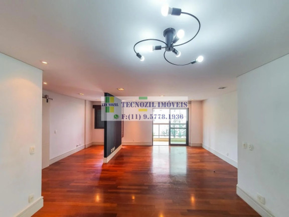 Foto do imóvel Apartamento com 2 Quartos à Venda, 110 m² em Chacara Klabin - São Paulo