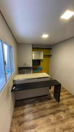 Imagem Loja para Alugar, 379 m² em Vila Regente Feijó - São Paulo Imagem Loja para Alugar, 379 m² em Vila Regente Feijó - São Paulo