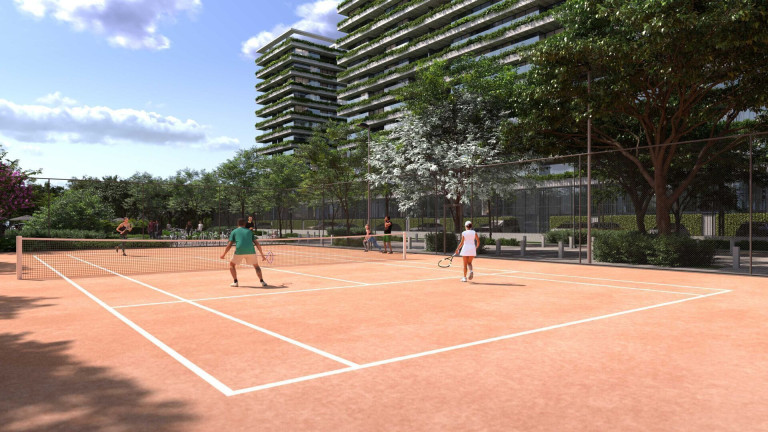 Imagem Imóvel à Venda, 48 m² em Barra Da Tijuca - Rio De Janeiro Imagem Imóvel à Venda, 48 m² em Barra Da Tijuca - Rio De Janeiro