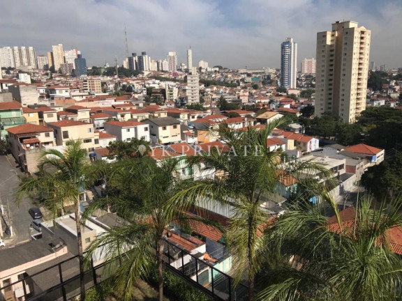 Imagem Apartamento com 3 Quartos à Venda, 89 m² em Perdizes - São Paulo