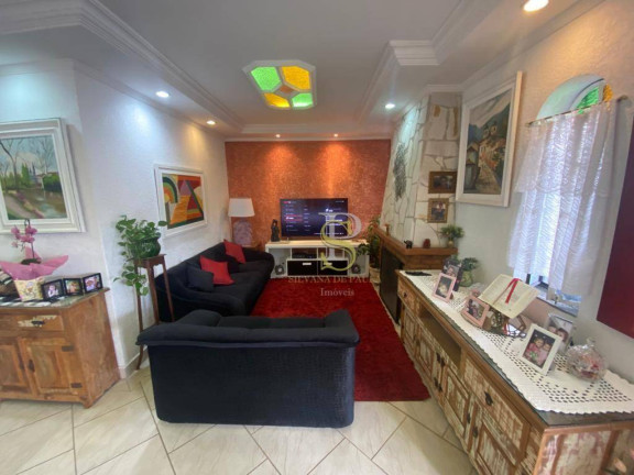 Imagem Casa com 3 Quartos à Venda, 189 m² em Vila Helena - Atibaia Imagem Casa com 3 Quartos à Venda, 189 m² em Vila Helena - Atibaia