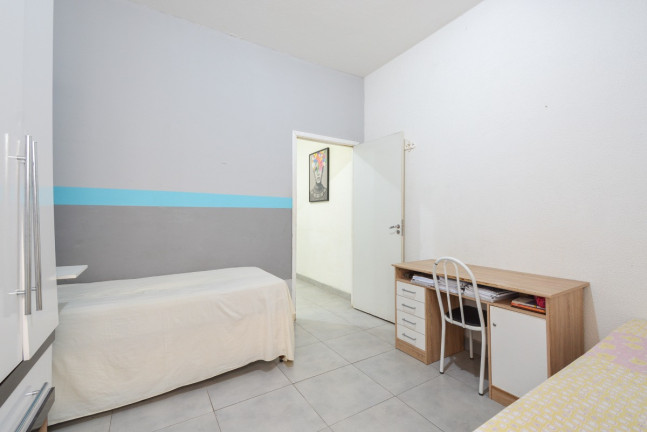 Imagem Apartamento com 4 Quartos à Venda, 109 m² em Consolação - São Paulo