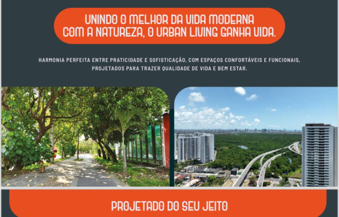 Imagem Apartamento com 2 Quartos à Venda, 57 m² em Boa Viagem - Recife