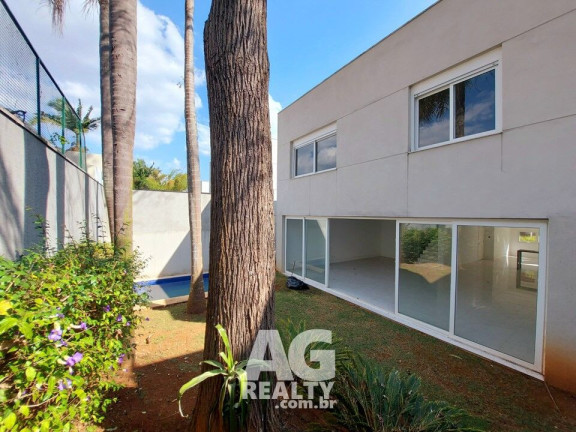 Imagem Casa de Condomínio com 4 Quartos à Venda, 525 m² em Granja Julieta - São Paulo
