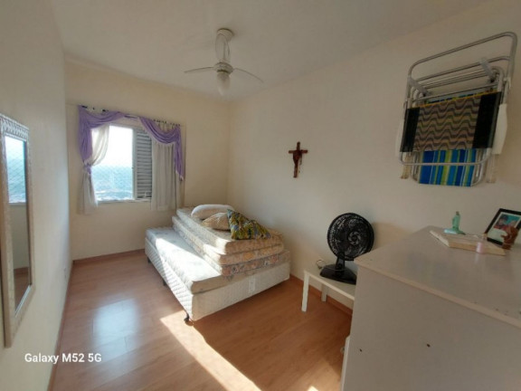 Imagem Apartamento com 2 Quartos à Venda, 64 m² em Flórida - Praia Grande