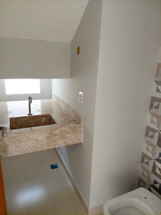 Imagem Casa com 3 Quartos à Venda, 155 m² em Jardim Do Lago - Atibaia