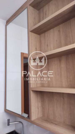Imagem Apartamento com 2 Quartos à Venda, 44 m² em Jardim São Francisco - Piracicaba Imagem Apartamento com 2 Quartos à Venda, 44 m² em Jardim São Francisco - Piracicaba