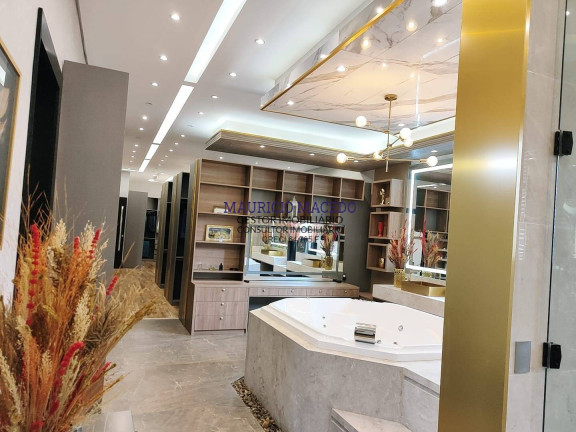 Imagem Casa com 11 Quartos à Venda, 1.400 m² em Residencial Tamboré - Barueri Imagem Casa com 11 Quartos à Venda, 1.400 m² em Residencial Tamboré - Barueri