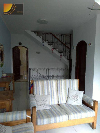 Imagem Casa com 3 Quartos à Venda, 161 m² em Parque São Domingos - São Paulo Imagem Casa com 3 Quartos à Venda, 161 m² em Parque São Domingos - São Paulo