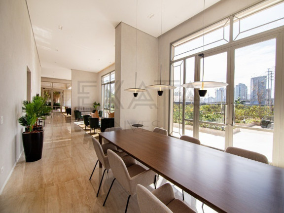 Imagem Imóvel com 4 Quartos à Venda, 252 m² em Cidade Jardim - São Paulo Imagem Imóvel com 4 Quartos à Venda, 252 m² em Cidade Jardim - São Paulo