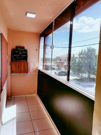 Imagem Apartamento com 2 Quartos à Venda, 48 m² em Antonio Cassimiro - Petrolina Imagem Apartamento com 2 Quartos à Venda, 48 m² em Antonio Cassimiro - Petrolina