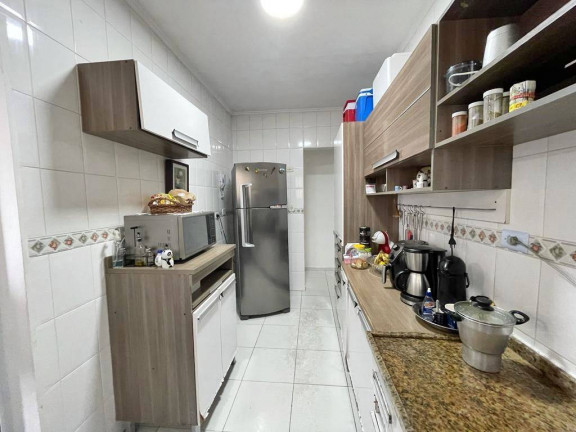 Imagem Apartamento com 2 Quartos à Venda, 80 m² em Aviação - Praia Grande Imagem Apartamento com 2 Quartos à Venda, 80 m² em Aviação - Praia Grande