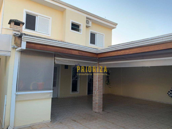 Imagem Casa com 3 Quartos à Venda, 347 m² em Condomínio Lago Da Serra - Araçoiaba Da Serra Imagem Casa com 3 Quartos à Venda, 347 m² em Condomínio Lago Da Serra - Araçoiaba Da Serra
