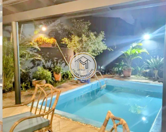 Imóvel com 5 Quartos à Venda, 360 m² em Alphaville - Santana De Parnaíba