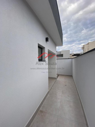 Imagem Casa com 3 Quartos à Venda, 155 m² em Parque Ortolândia - Hortolândia