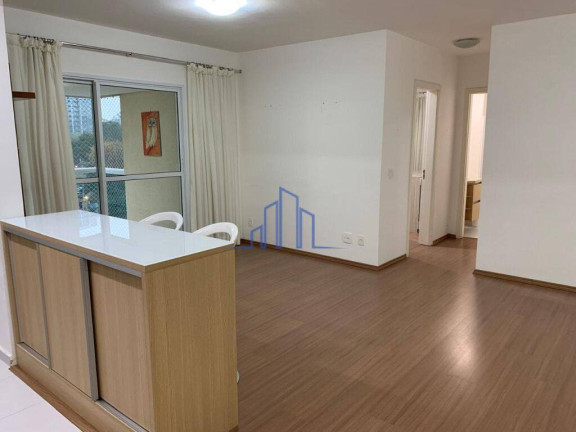 Imagem Apartamento com 2 Quartos à Venda, 76 m² em Dezoito Do Forte Empresarial/alphaville. - Barueri Imagem Apartamento com 2 Quartos à Venda, 76 m² em Dezoito Do Forte Empresarial/alphaville. - Barueri