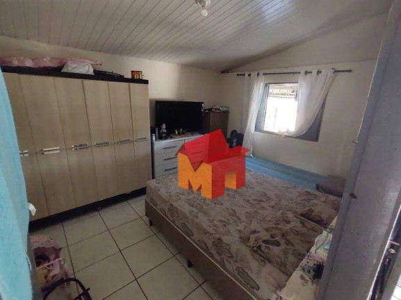 Imagem Casa com 3 Quartos à Venda, 111 m² em Cidade Jardim Ii - Americana