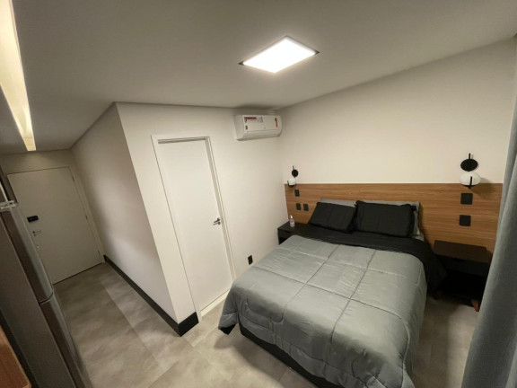 Imagem Apartamento com 1 Quarto à Venda, 23 m² em Consolação - São Paulo