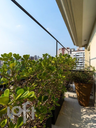 Imagem Imóvel com 3 Quartos à Venda, 257 m² em Jardim Paulista - São Paulo Imagem Imóvel com 3 Quartos à Venda, 257 m² em Jardim Paulista - São Paulo