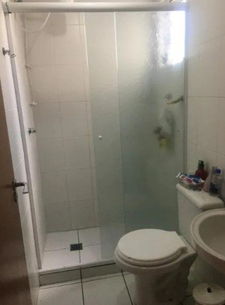Imagem Apartamento com 3 Quartos à Venda, 58 m² em Santa Cândida - Curitiba Imagem Apartamento com 3 Quartos à Venda, 58 m² em Santa Cândida - Curitiba