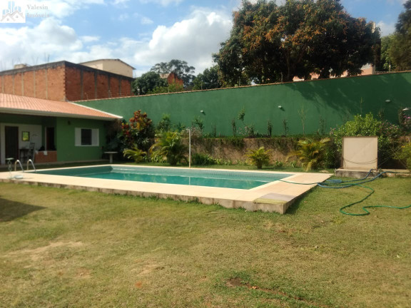 Imagem Imóvel com 3 Quartos à Venda, 150 m² em Altos Da Bela Vista - Indaiatuba