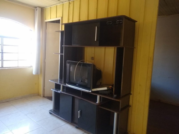 Imagem Casa com 2 Quartos à Venda, 101 m² em Nova Alcântara - Jacarezinho