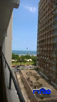 Apartamento com 2 Quartos para Alugar, 75 m² em Santos