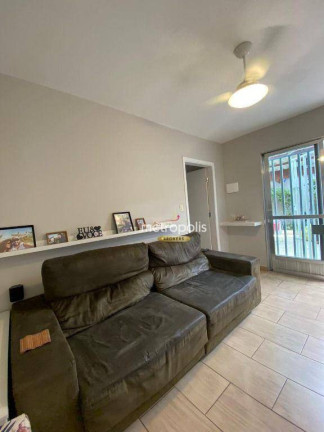 Imagem Casa com 2 Quartos à Venda, 162 m² em Olímpico - São Caetano Do Sul Imagem Casa com 2 Quartos à Venda, 162 m² em Olímpico - São Caetano Do Sul