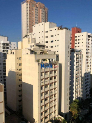 Imagem Apartamento com 3 Quartos à Venda, 136 m² em Pinheiros - São Paulo