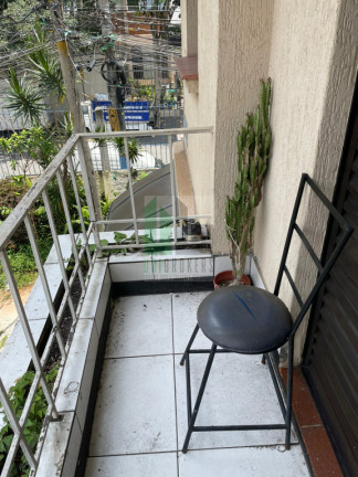 Imagem Casa com 3 Quartos à Venda, 140 m² em Vila Mariana - São Paulo Imagem Casa com 3 Quartos à Venda, 140 m² em Vila Mariana - São Paulo