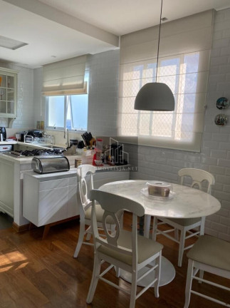 Imagem Cobertura com 5 Quartos à Venda, 284 m² em Residencial Tres (tambore) - Santana De Parnaíba