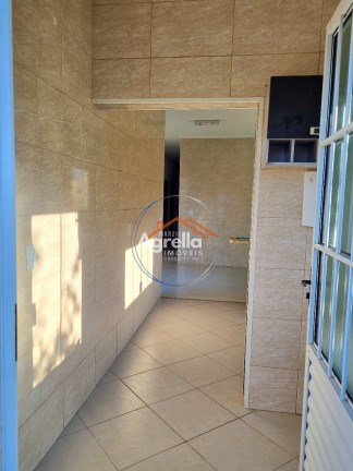 Imagem Casa com 2 Quartos à Venda, 80 m² em Jardim Regina - Mogi Mirim Imagem Casa com 2 Quartos à Venda, 80 m² em Jardim Regina - Mogi Mirim