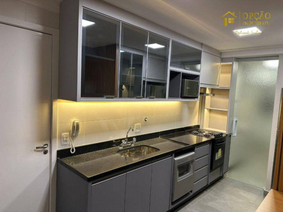Imagem Apartamento com 3 Quartos à Venda, 130 m² em Jardim Paraíso - Itu Imagem Apartamento com 3 Quartos à Venda, 130 m² em Jardim Paraíso - Itu
