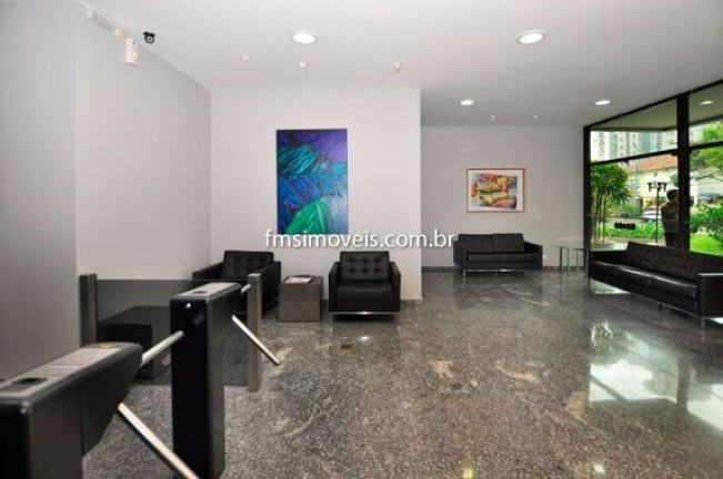 Imagem Sala Comercial para Alugar, 133 m² em Itaim Bibi - São Paulo Imagem Sala Comercial para Alugar, 133 m² em Itaim Bibi - São Paulo