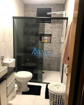 Imagem Casa com 3 Quartos à Venda, 200 m² em Vila Tupi - São Bernardo Do Campo Imagem Casa com 3 Quartos à Venda, 200 m² em Vila Tupi - São Bernardo Do Campo