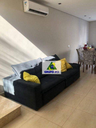 Imagem Sobrado com 3 Quartos à Venda, 154 m² em Morumbi - Paulínia Imagem Sobrado com 3 Quartos à Venda, 154 m² em Morumbi - Paulínia