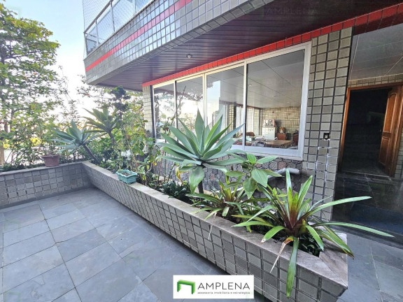 Imagem Apartamento com 3 Quartos à Venda, 145 m² em Freguesia (ilha Do Governador) - Rio De Janeiro Imagem Apartamento com 3 Quartos à Venda, 145 m² em Freguesia (ilha Do Governador) - Rio De Janeiro