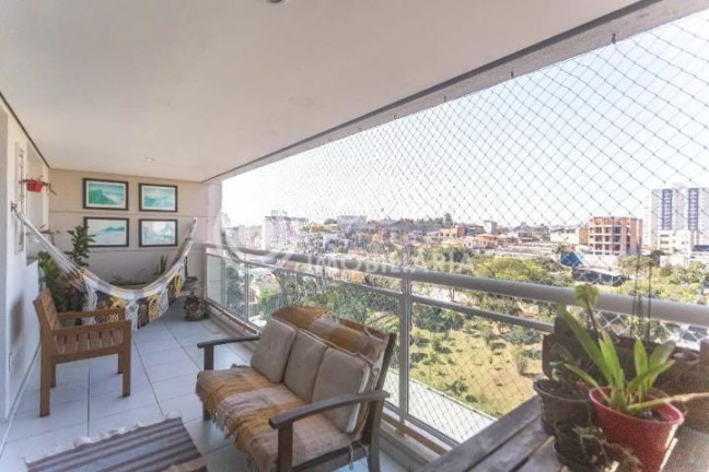 Imagem Apartamento com 3 Quartos à Venda, 130 m² em Baeta Neves - São Bernardo Do Campo
