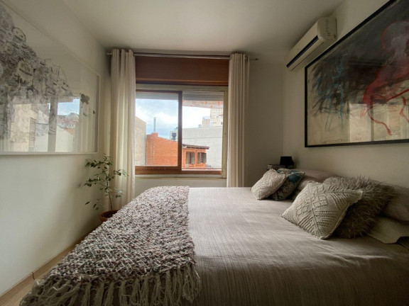 Imagem Apartamento com 2 Quartos à Venda, 77 m² em Higienópolis - Porto Alegre