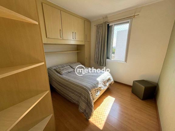 Imagem Apartamento com 3 Quartos à Venda, 89 m² em Jardim Flamboyant - Campinas Imagem Apartamento com 3 Quartos à Venda, 89 m² em Jardim Flamboyant - Campinas