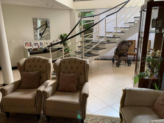 Imagem Casa à venda em São Paulo, Jardim dos Estados, com 5 quartos, 454m2