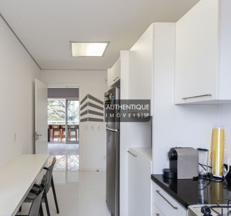 Imagem Apartamento com 3 Quartos à Venda, 151 m² em Itaim Bibi - São Paulo Imagem Apartamento com 3 Quartos à Venda, 151 m² em Itaim Bibi - São Paulo