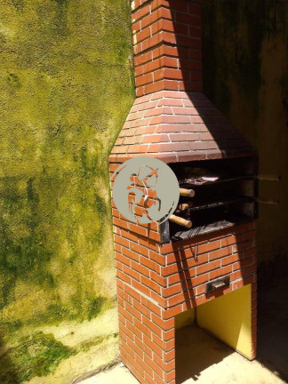 Imagem Sobrado com 3 Quartos à Venda, 105 m² em Vila Belmiro - Santos Imagem Sobrado com 3 Quartos à Venda, 105 m² em Vila Belmiro - Santos