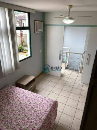 Imagem Cobertura com 4 Quartos à Venda, 172 m² em Santa Rosa - Niterói Imagem Cobertura com 4 Quartos à Venda, 172 m² em Santa Rosa - Niterói