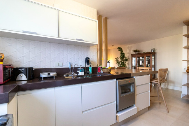 Imagem Apartamento com 2 Quartos à Venda, 103 m² em Vila Olímpia - São Paulo